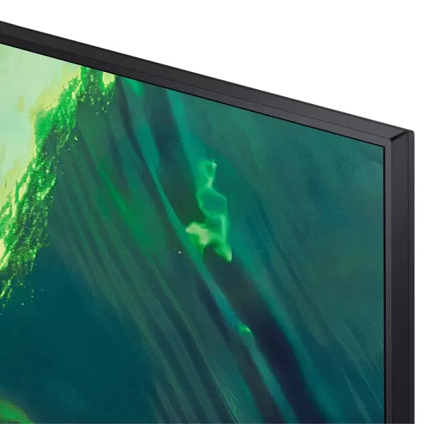 Телевизор Samsung QE55Q77AAU