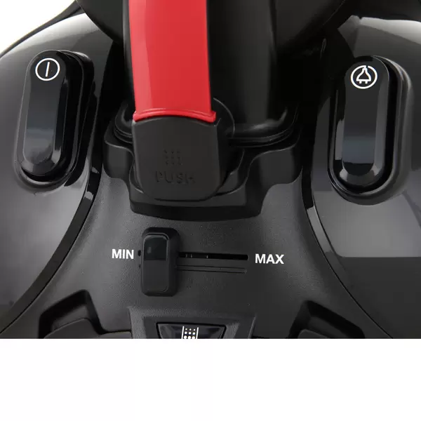 Пылесос с контейнером для пыли Samsung VC15K4116VR/EV