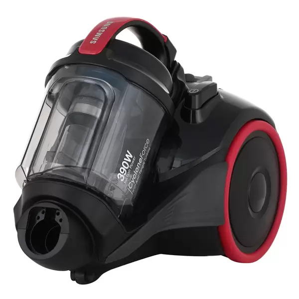 Пылесос с контейнером для пыли Samsung VC15K4116VR/EV